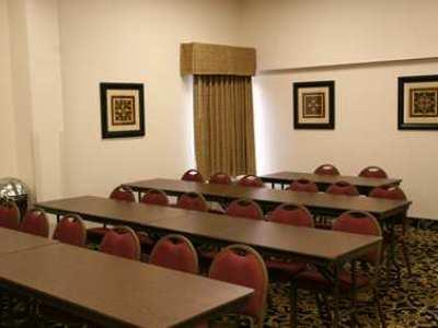 Hotel Hampton Knoxville-airport Alcoa