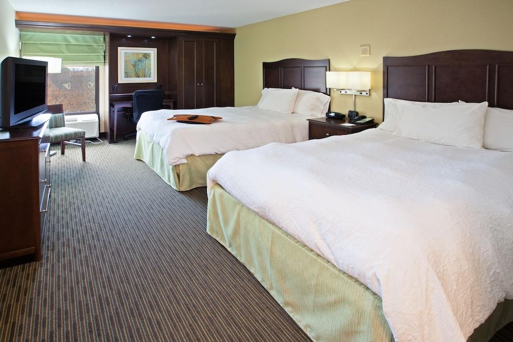 Hampton Knoxville-airport Hotel Alcoa