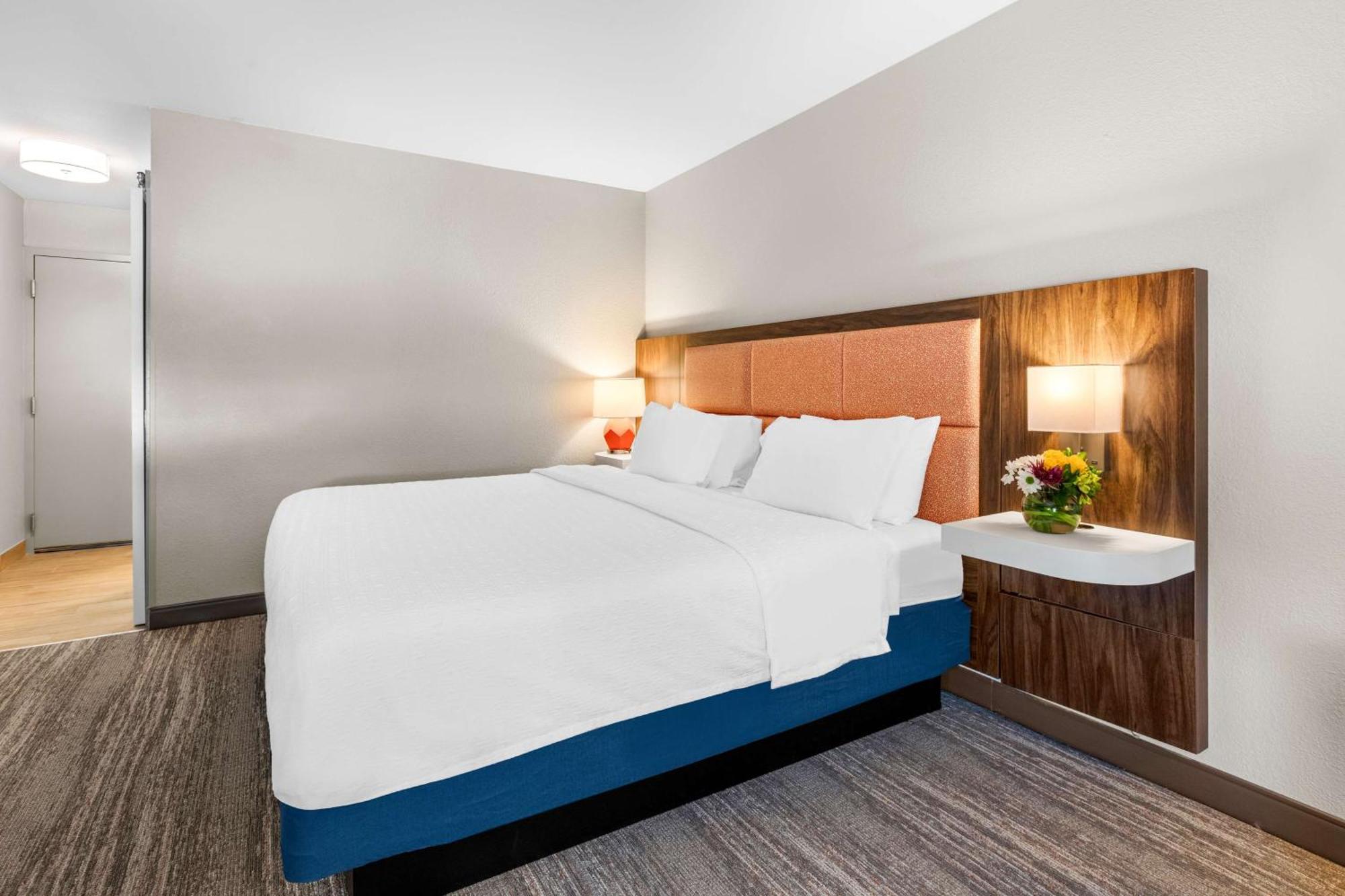 Hotel Hampton Knoxville-airport