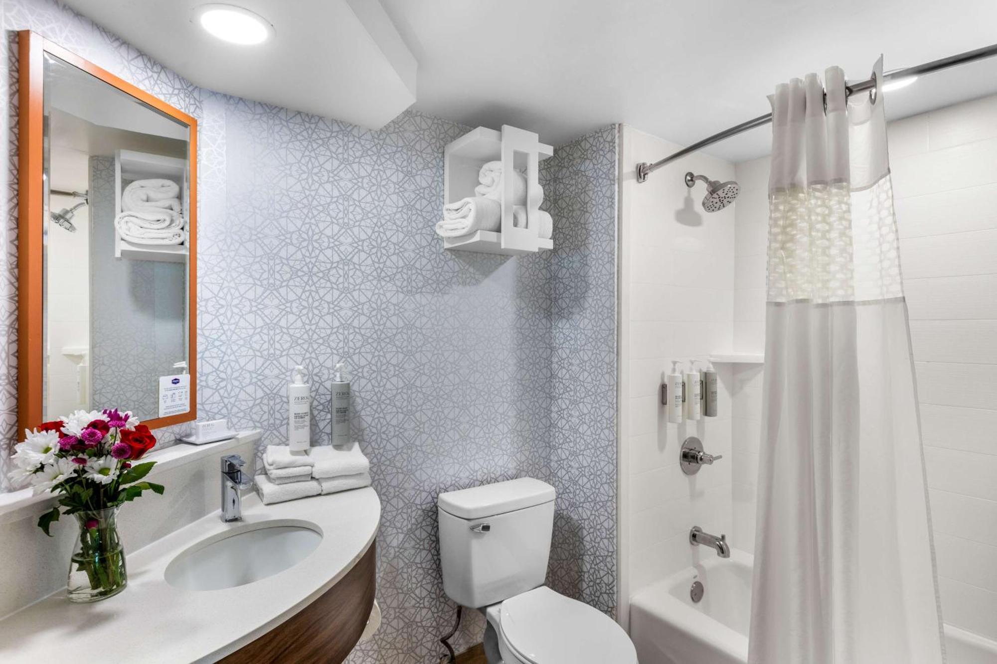 Hampton Knoxville-airport Hotel 3*