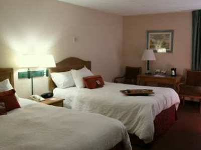 Hotel Hampton Knoxville-airport