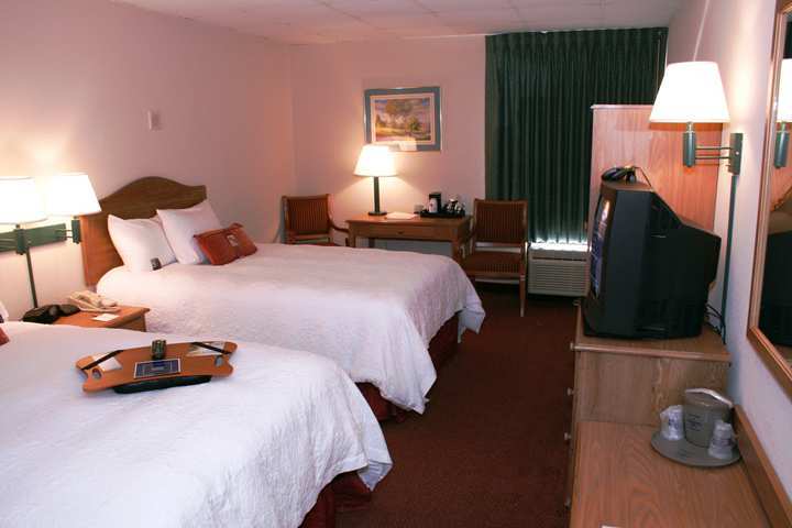 Hampton Knoxville-airport Alcoa