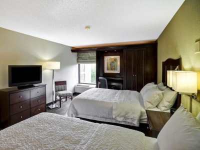 Hampton Knoxville-airport Hotel 3*