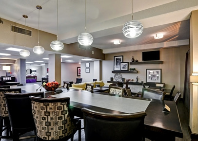 Hampton Knoxville-airport 3* Alcoa